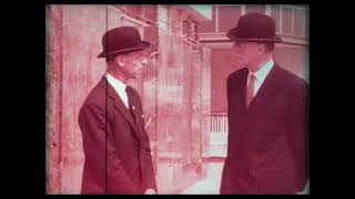 London: The City and The People 1965 educational film