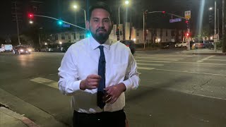Brandon Zamora Reporter Reel