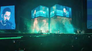 Linkin Park - Up From The Bottom (Rock For People)