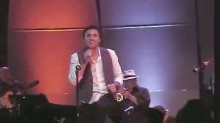 Mike Luginbill/Bay View Assoc - Only the Good Die Young (Billy Joel)
