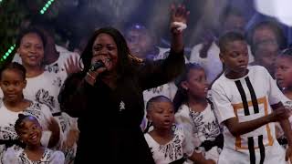 Jerusalem Choir KKKT Kimara Kwenye Christmas Carols 2023