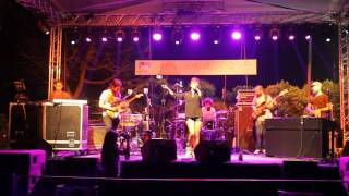 Mikado @IKSV Jazz Festival