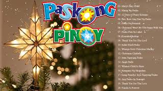 Traditional Filipino Christmas Carols 🎄 Best Tagalog Christmas Songs Playlist 🎄 Paskong pinoy 2024