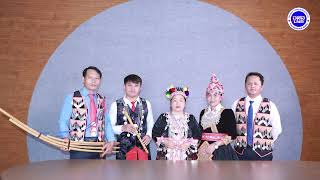 xov xwm hmoob lao 08. 01. 2026 .