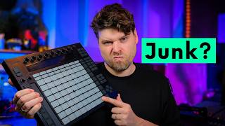 Is the Ableton Push 1 Still Relevant in 2025?