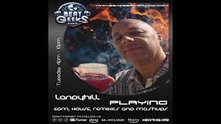 DJ landyhill Residency Show (02.12.25)