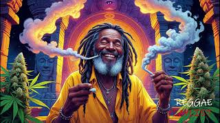 🔊 Deep Roots: Reggae Dub with Bass That Resonates! 🚀