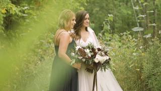 Allie and Jake Anniversary Video // 218 Visuals