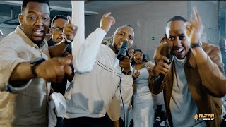 ALTAR OF WORSHIP in Brussels Part 1| Adrien Misigaro & Fortran Bigirimana (NTACYO NZOBA,BIRAKUMVIRA)