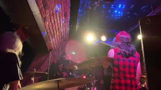 The なると LIVE@渋谷RUBY ROOM 2022/4/24