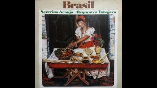 ORQUESTRA TABAJARA: BRASIL (1980)