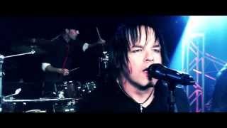 Silvertung - Never Too Late (Official Music Video) Billboard Mainstream Rock Radio Chart Hit