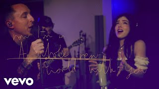 Yellowcard - A Whole New World (From "A Whole New Sound") ft. Chrissy Costanza