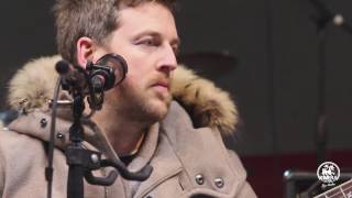 DIRTY IRISHMEN "Dirty Old Town"  Kimera Rock Saint Patrick Festival 2017