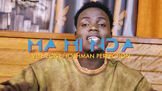 Hope In Christ-Ma Asi nda (Official music video teaser)