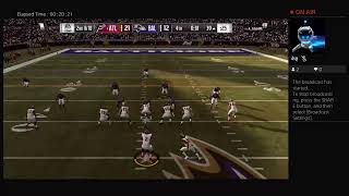 DA_GREAT_K_FLOYD's Live PS4 Broadcast