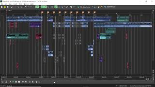 Tyga, Doja Cat   Freaky Deaky  sony acid scratch challenge By Dj Q-smart Kenya