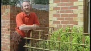 Foster & Allen-Shutters & Boards