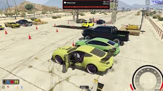 (MUST WATCH) Track Races/Foot races & More Tha Come Up RP