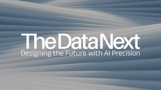 TheDataNext | Designing the Future with AI Precision