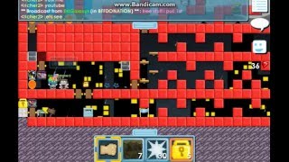 GROWTOPIA GIVEAWAY