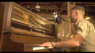 Jeffery Straker - Brand New Light (Live)