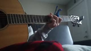 Plant With a Glock (Take 1)