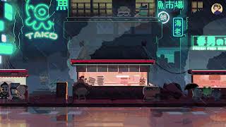 Every day is in a hurry!! | Relaxing - Lofi Beats ️💻🎧 | Beige Pixel Lofi