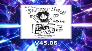 THE PAPER BAG (45.6)