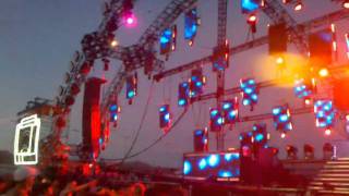 Edc 2011 las vegas