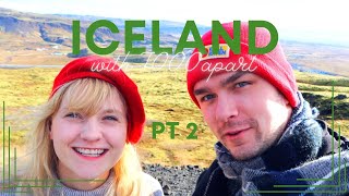 7000apart goes to Iceland! PART 2