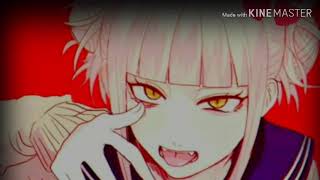 Himiko Toga Rap: Bleed (Nightcore)