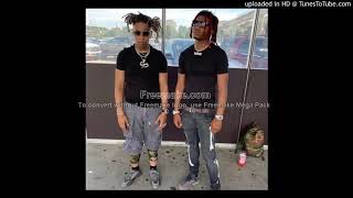 Lil Keed - Fierce feat  Lil Gotit