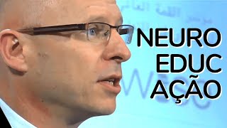 How does a child's brain learn to read during literacy training? | Neuroscience with Stanislas De...