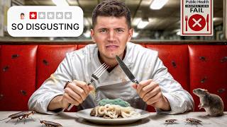 I Tested 1-Star Restaurants
