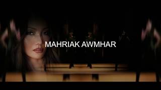 Michelle Varte   Nang Ang Lyric Video