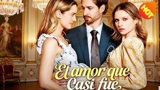 📺El amor que casi fue  Doblado 📺👇  Episodio Gratis #DramaBox#