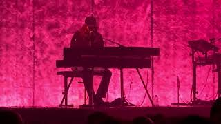 Sébastien Tellier  à l’Olympia Paris le 16 mars 2026