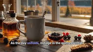 A 24-Hour Canadian Beverage Adventure