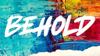 BEHOLD | Hesed | Dr. Tim Cox | Miami Valley Church | 10.5.2025