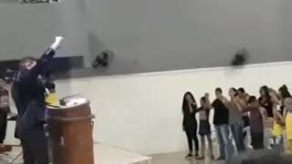 IBCC COQUEIRAL PASTOR LUCINALDO FLORENCIO