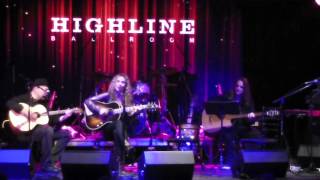 Dana Fuchs "Keepsake" Live