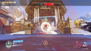 Enter Tranquility bitch!