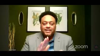 Bible Study Rewind | "The True Test of Servanthood"
