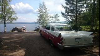 Dodge Coronet 1958