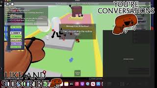 First PC Live-Stream