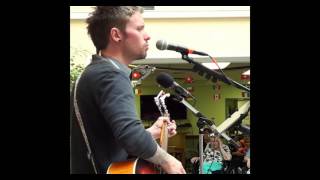 This Land is Your Land - Woody Guthrie (Cover by Jeff Pedora)