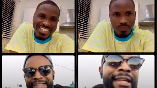 Dip Doundou Guiss in Gambia - Interview with Danny Constant