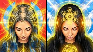 Complete Body, Hair And Organ Renewal | Restoration Of All DNA Damage | Reiki Music