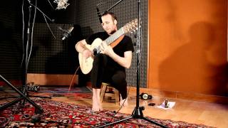 fly me to the moon - Francesco Pantusa - Chitarra Classica 8 corde